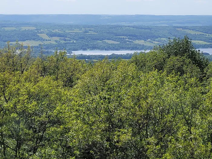 Sugar Hill Fire Tower Picture 7
