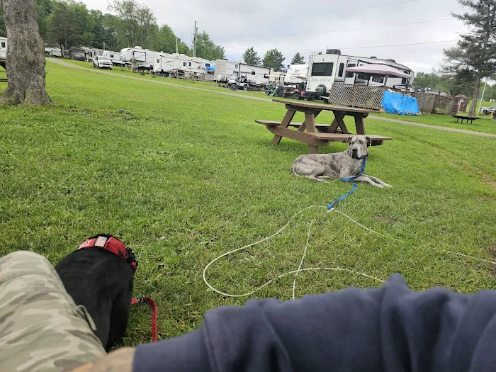 Campers Haven Picture 6