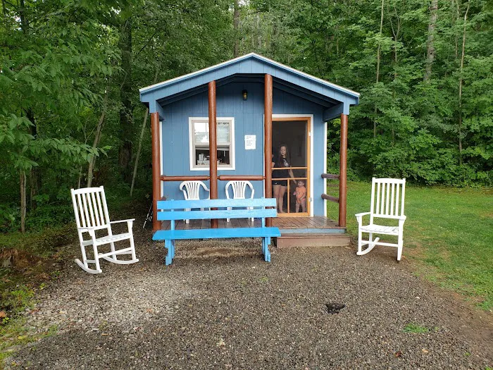 Campers Haven Picture 10