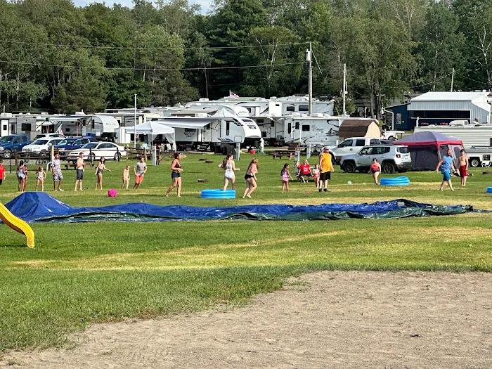 Campers Haven Picture 1