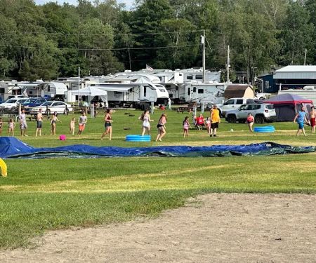 Campers Haven