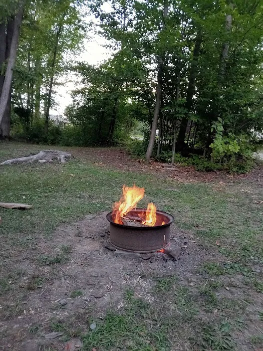 Campers Haven Picture 3