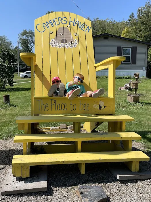 Campers Haven Picture 2
