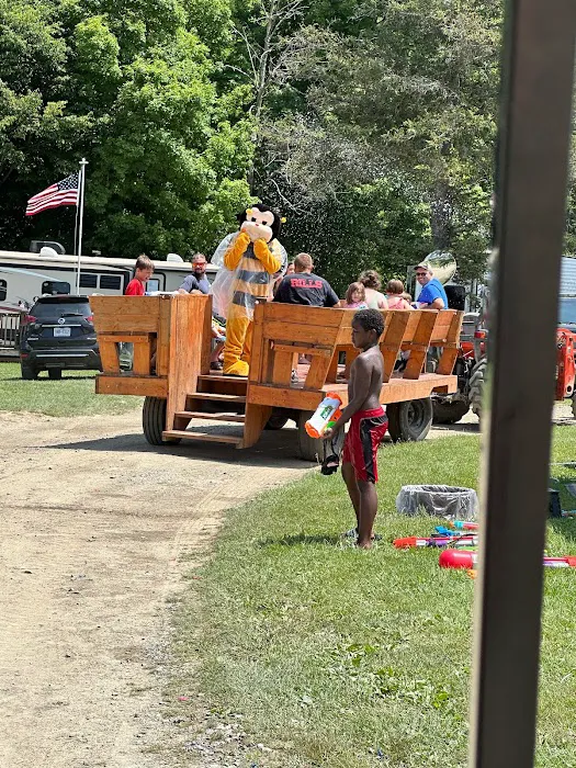 Campers Haven Picture 7