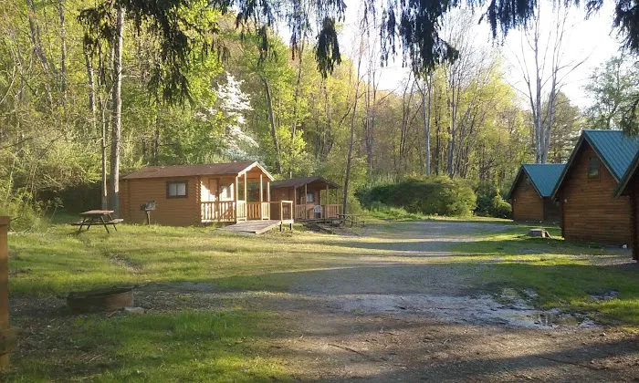 Hickory Hill Camping Resort Picture 7