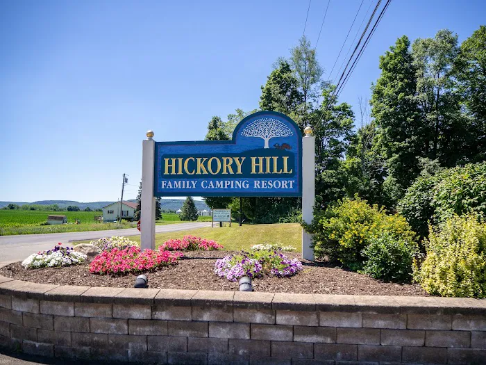 Hickory Hill Camping Resort Picture 8