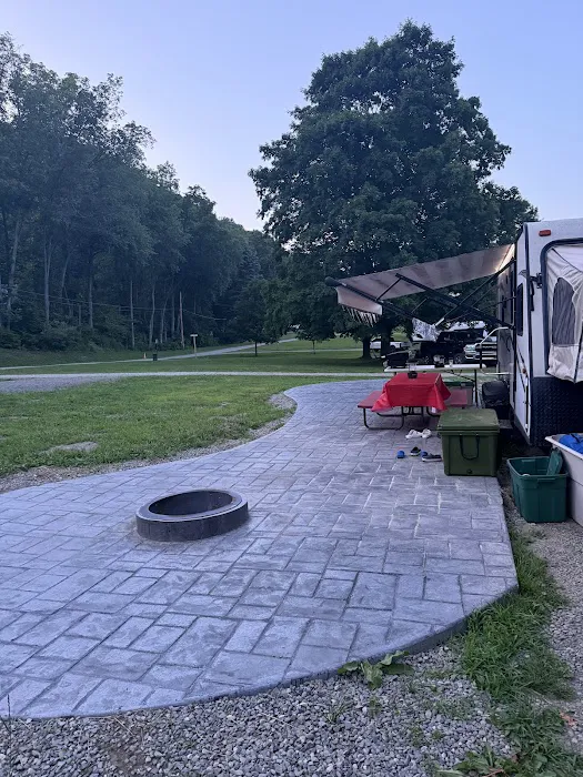 Hickory Hill Camping Resort Picture 9
