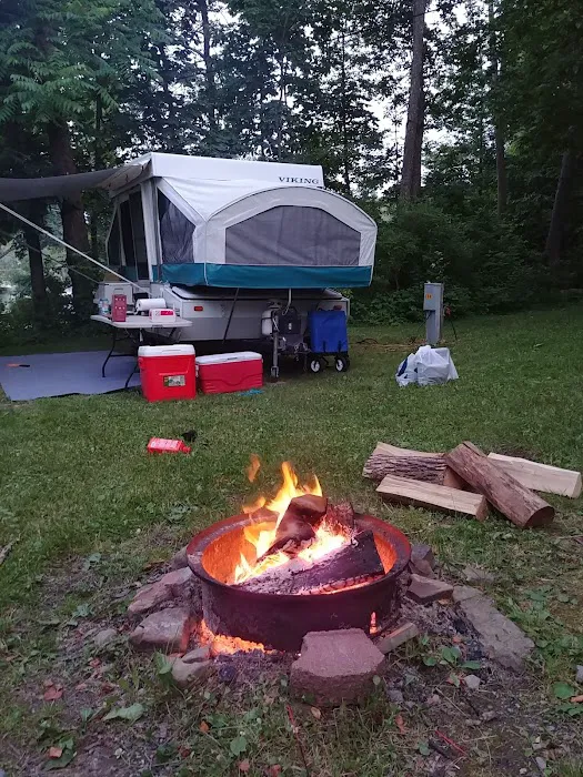 Hickory Hill Camping Resort Picture 1