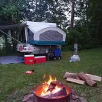 Hickory Hill Camping Resort