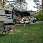 Pinecreek Campground