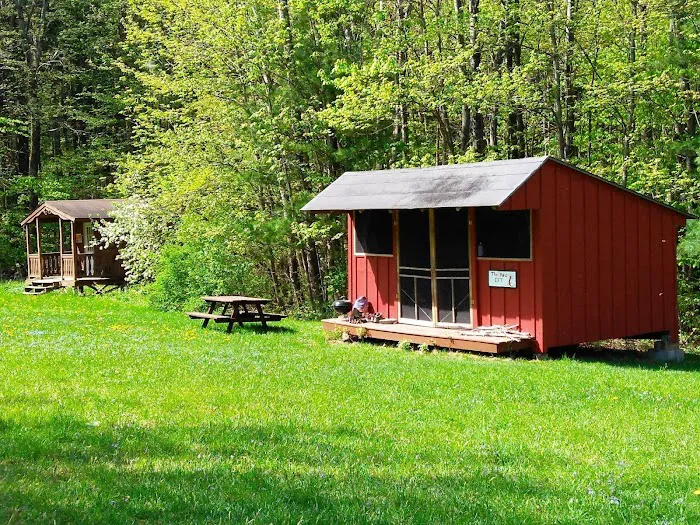 Camp Earth Connection Picture 2