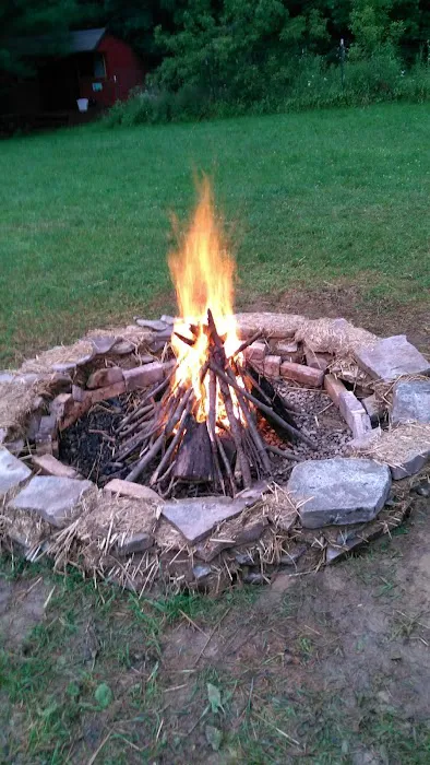 Camp Earth Connection Picture 6