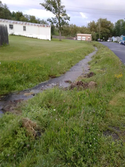 Hanshaw Village Mobile Home Park Picture 2