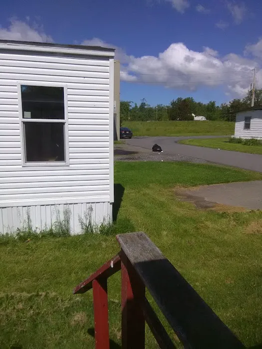 Hanshaw Village Mobile Home Park Picture 1