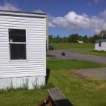 Hanshaw Village Mobile Home Park