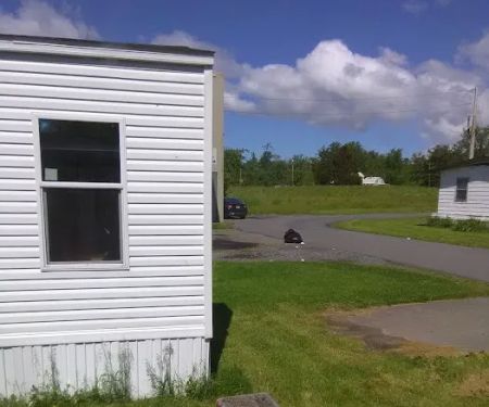 Hanshaw Village Mobile Home Park