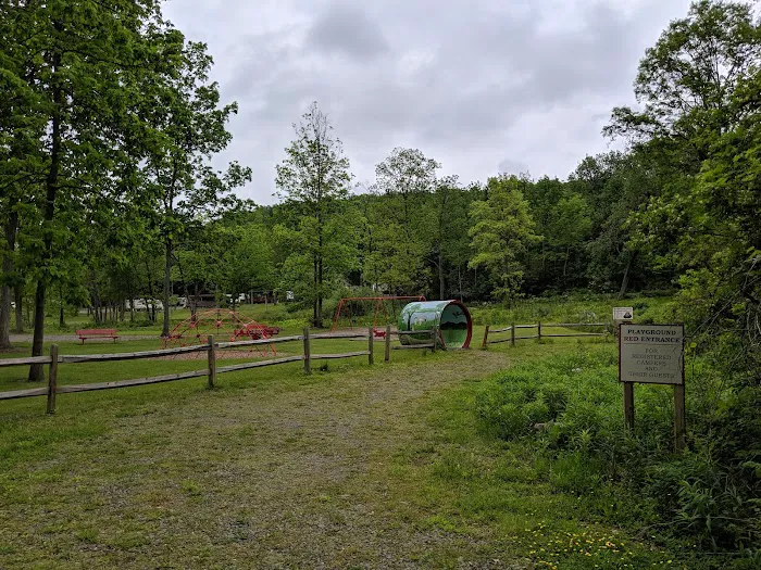 Lake Grove Park Picture 9