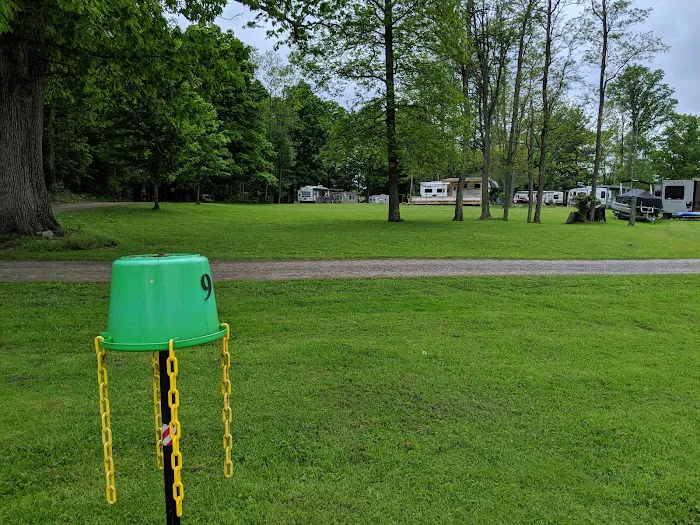 Lake Grove Park Picture 2