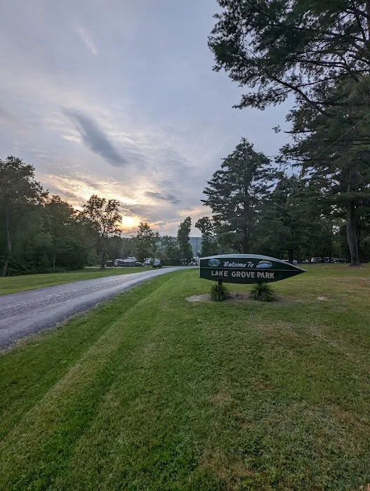 Lake Grove Park Picture 1