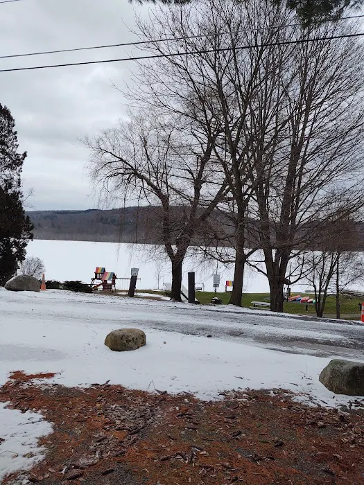 Cool-Lea Campground Picture 3
