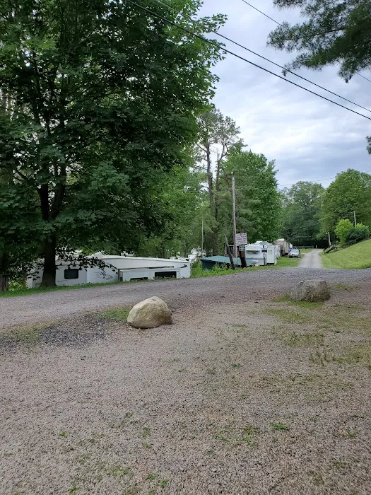Cool-Lea Campground Picture 4