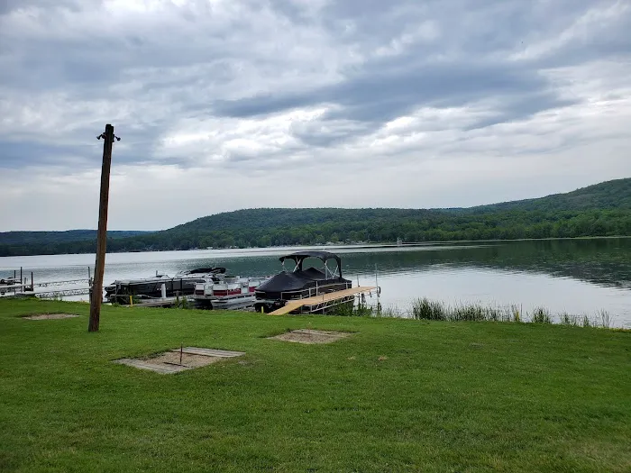 Cool-Lea Campground Picture 9