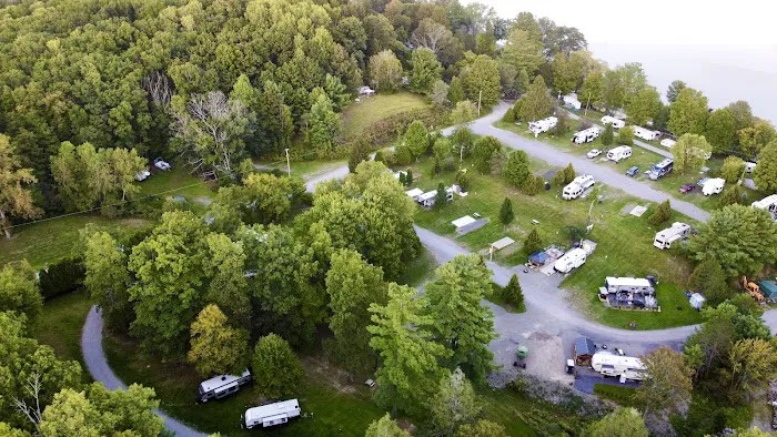 Cool-Lea Campground Picture 7