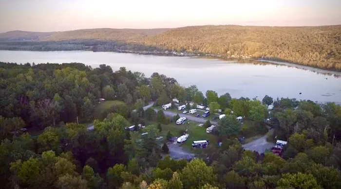 Cool-Lea Campground Picture 1