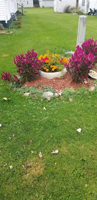 Valley View Mobile Home Park Picture 3
