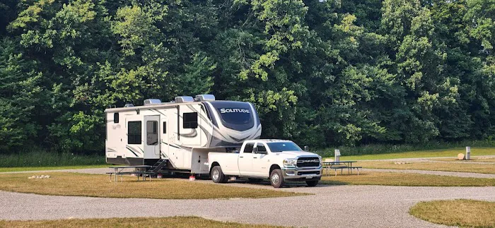 Lokee-Hikee Campground Picture 8