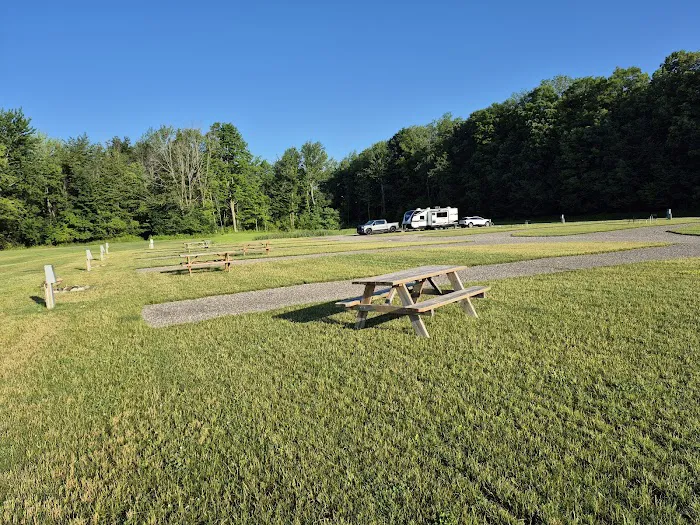 Lokee-Hikee Campground Picture 6