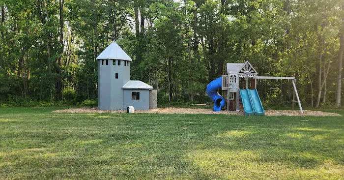 Lokee-Hikee Campground Picture 1