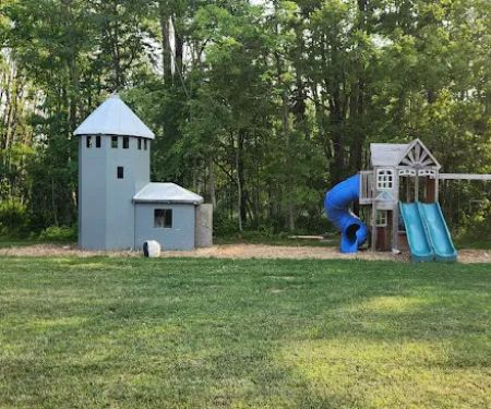 Lokee-Hikee Campground