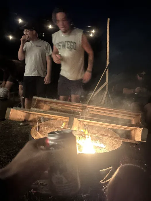 Camp Salva Picture 3
