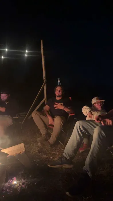 Camp Salva Picture 1