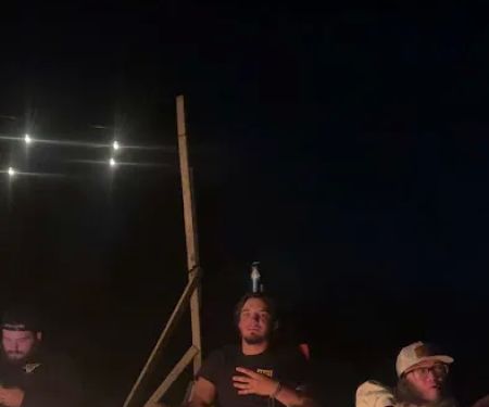 Camp Salva