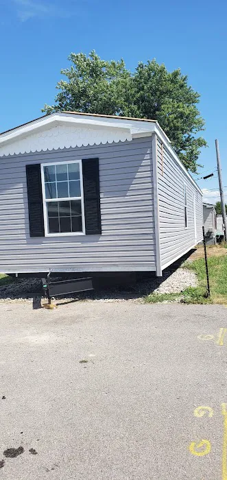 Wayside Mobile Home Court Picture 8