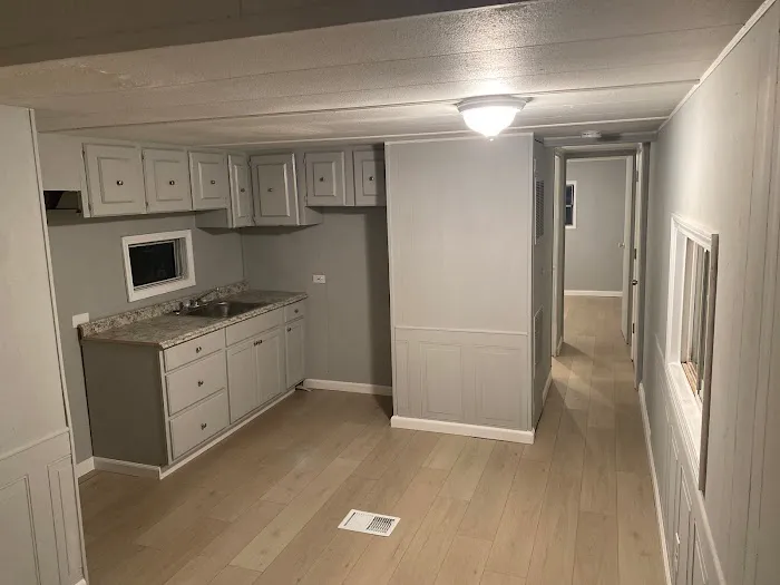 Wayside Mobile Home Court Picture 9
