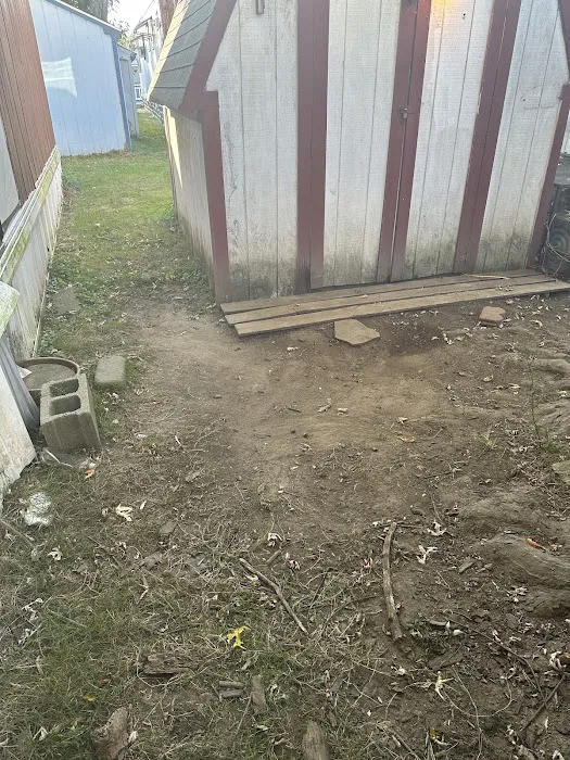 Wayside Mobile Home Court Picture 1