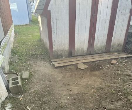Wayside Mobile Home Court
