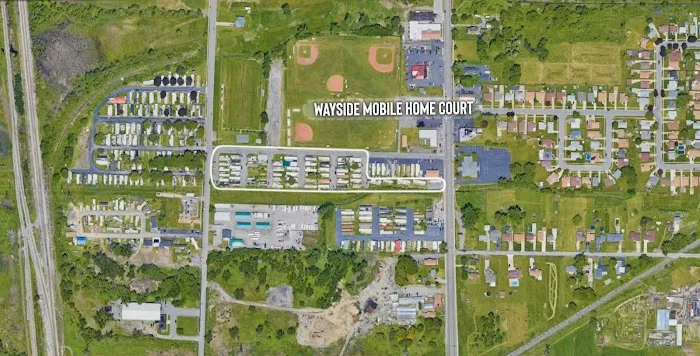 Wayside Mobile Home Court Picture 6