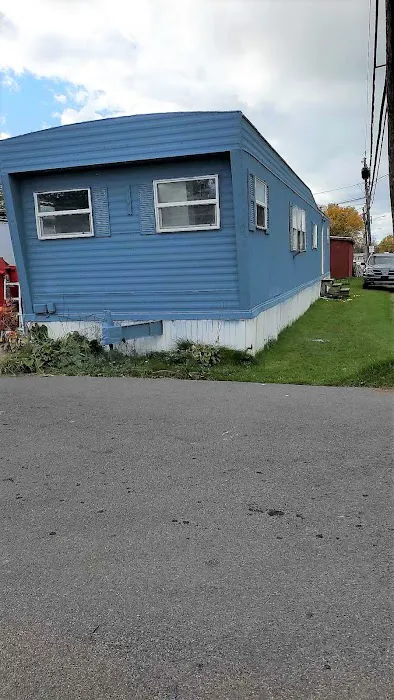 Wayside Mobile Home Court Picture 3