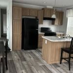 Shamrock Mobile Home & RV Park