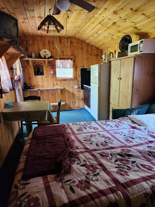 Tumble Hill Campground Picture 4