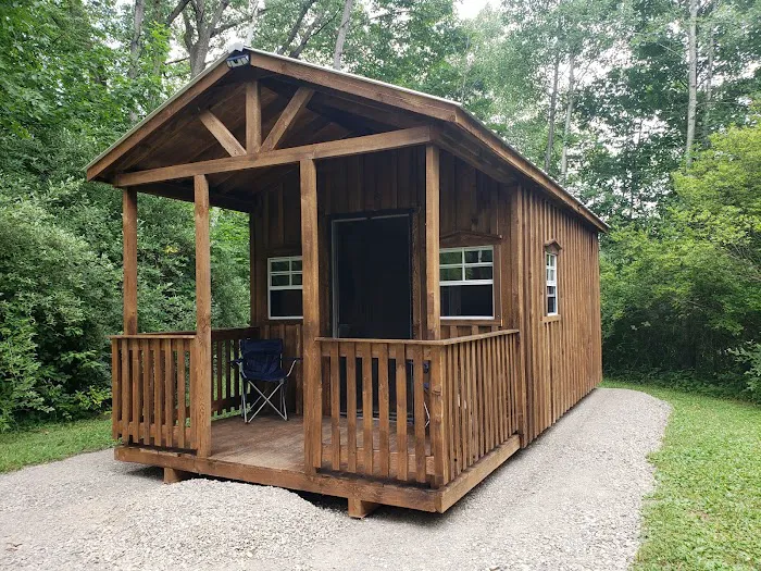 Tumble Hill Campground Picture 9