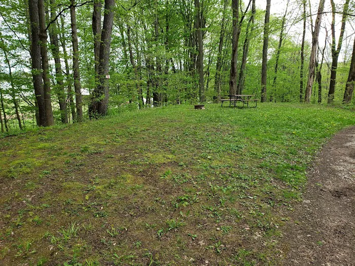 Tumble Hill Campground Picture 6