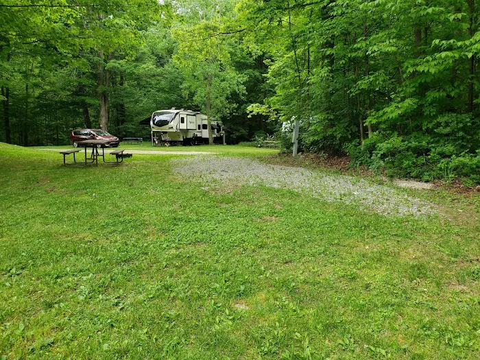 Tumble Hill Campground Picture 2