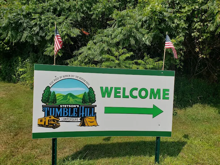 Tumble Hill Campground Picture 8