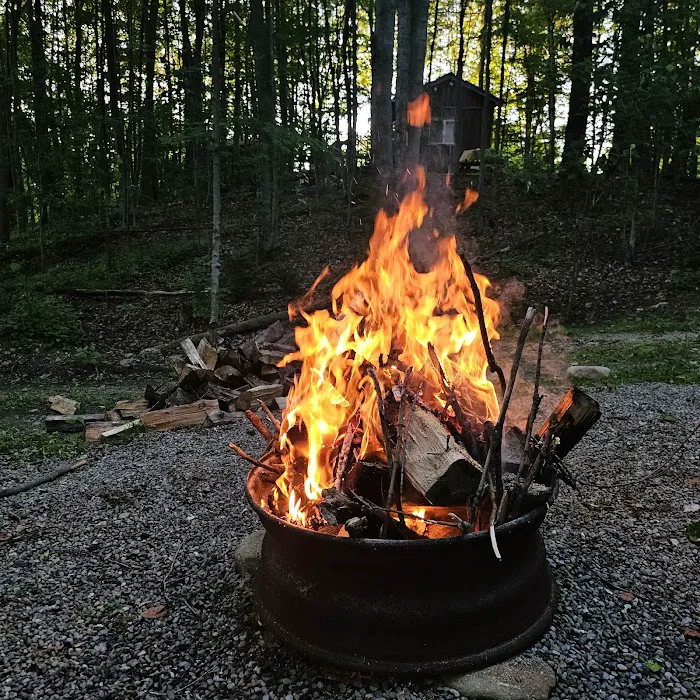 Tamarack Campgrounds Picture 5