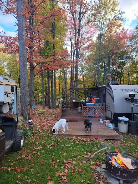 Tamarack Campgrounds Picture 6